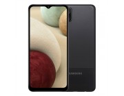 Мобильный телефон Samsung Galaxy A12 4/64Gb DuoS (SM-A125) Black