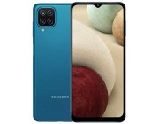 Мобильный телефон Samsung Galaxy A12 4/64Gb DuoS (SM-A125) Blue
