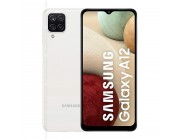 Мобильный телефон Samsung Galaxy A12 4/64Gb DuoS (SM-A125) White