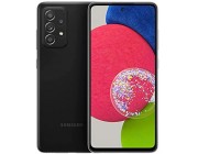 Мобильный телефон Samsung Galaxy A52S 6/128 black