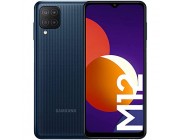 Мобильный телефон Samsung Galaxy M12 4/64Gb DuoS Black