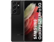 Мобильный телефон Samsung Galaxy S21 Ultra 12/256Gb DuoS (SM-G998) Black
