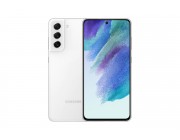 Мобильный телефон Samsung Galaxy S21 FE  8/256Gb DuoS G990 White  