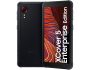 Мобильный телефон Samsung Xcover 5 64 black