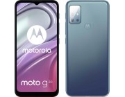Мобильный телефон Motorola Moto G20 4/64GB Blue 