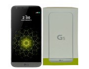 Мобильный телефон LG H850 G5 Titan