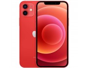 Мобильный телефон iPhone 12 64Gb Red
