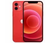 Мобильный телефон iPhone 12 128Gb Red