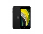 Мобильный телефон iPhone SE 128GB Black