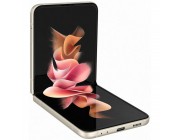 Мобильный телефон Samsung Galaxy Z Flip 3 5G F7110 8/128GB Cream
