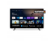 SMART TV Telefunken 55UA9300 UHD  Android  T2+S2