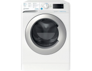 Стирально-сушильная машина (7/6 кг) Indesit BDE76435WSVEE  1400 rpm | B / D | 85x59.5x54 - Белый