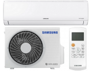 Кондиционеры Samsung AR12TXHQASINEU 12000 BTU | Invertor - Белый