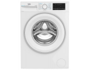 Стиральная машина (9 кг) Beko B3WFU49415WWES 1400 rpm | A | 84.5x60x55 | Steam - Белый