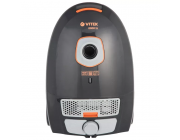 Пылесос (мешок) Vitek VT1891 2000 W | 4 L - Черный