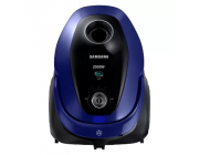 Пылесос (мешок) Samsung VC20M255AWB 2000 W - Синий