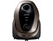 Пылесос (мешок) Samsung VC20M2589JD 2000 W | 2.5 L - Другой