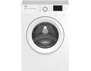 Стиральная машина (6 кг) Beko WUE6512XWST 1000 rpm | E | 84x60x44 | Steam | WiFi - Белый