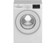 Стиральная машина (7 кг) Beko B3WFU7704WB 1000 rpm | D | 84x60x49.6 | Steam - Белый