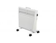 Конвектор Kraft KFCHT613CSW 1000 W | < 15 m2 - Белый