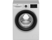 Стиральная машина (8 кг) Beko B5WFU78418WB 1400 rpm | 84x60x55 | Steam - Белый