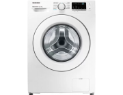 Стиральная машина (6 кг) Samsung WW62J30G0LWCE 1000 rpm | A+++ | 85x60x45 - Белый