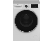 Стиральная машина (8 кг) Beko B3WFU584110W 1400 rpm | 84x60x55 | Steam - Белый