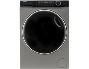 Стиральная машина (9 кг) Haier HW90B14979S  1400 rpm | A+++ | 85x59.5x49.7 - Серебристый