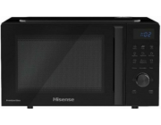 Микроволновая печь Hisense H23MOBSD1H 23 L | 800 W | Electronic control - Черный