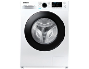 Стиральная машина (7 кг) Samsung WW70AGAS22AECE 1200 rpm | A+++ | 85x60x45 - Белый