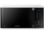 Микроволновая печь (с грилем) Samsung MG23K3515AW 23 L | 800 W | 1100 W (Grill) | Electronic control - Черный