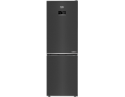 Холодильник (НИЖНЯЯ морозильная камера) Beko B5RCNA365ZXBR  316 L = 210 (No frost) + 106 (No Frost) | 186.5x59.5x66.3 - Графит