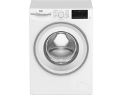 Стиральная машина (7 кг) Beko B3WFU5721W 1200 rpm | A | 84.5x60x49.6 - Белый