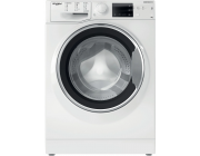 Стиральная машина (6 кг) Whirlpool WRBSB 6249 W EU // 1200 rpm | C | 85x59.5x42.5