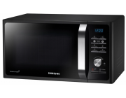 Микроволновая печь Samsung MS23F301TAK // 23 L | 800 W | Electronic control