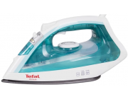 Утюг Tefal FV1710E0 // 1800W | Aluminium coating | Vertical Steam | Auto Off 