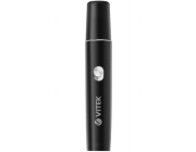Триммер (для носа и ушей) Vitek VT2555 // Batteries | No nozzles
