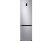 Холодильник (НИЖНЯЯ морозильная камера) Samsung RB38T676FSA // 385 L = 273 (No Frost) + 112 (No Frost) | A+ | 203x59.5x65.8 | Touch (ext.)
