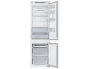 Холодильник (Встроенный) Samsung BRB266050WW/UA // 264 L = 192 (No Frost) + 72 (No Frost) | A+ | 177.5x55.51.2