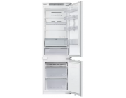 Холодильник (Встроенный) Samsung BRB266150WW/UA // 264 L = 192 (No Frost) + 72 (No Frost) | A+ | 177.5x55.51.2