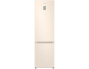 Холодильник (НИЖНЯЯ морозильная камера) Samsung RB38T676FEL // 385 L = 273 (No Frost) + 112 (No Frost) | A+ | 203x59.5x65.8 | Touch (ext.)