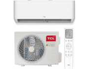 Кондиционеры (сплит) TCL TAC09CHSDTPG11I // 9000 BTU (cold) / 9500 BTU (heat) | Inverter | up to 30 m2