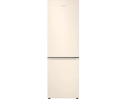 Холодильник (НИЖНЯЯ морозильная камера) Samsung RB34T600FEL // 355 L = 112 (No Frost) + 228 (No Frost) | A+ | 185.3x59.5x65.8 cm | Electronic control