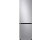 Холодильник (НИЖНЯЯ морозильная камера) Samsung RB34T600FSA // 355 L = 228 (No frost) + 112 (No frost) | A+ | 185.3x59.5x65.8 | Electronic control