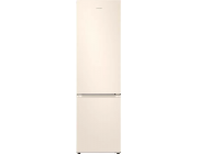 Холодильник (НИЖНЯЯ морозильная камера) Samsung RB38T600FEL // 385 L = 273 (No Frost) + 112 (No Frost) | 203x59.5x65.8 | Electronic control
