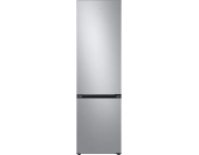 Холодильник (НИЖНЯЯ морозильная камера) Samsung RB38T600FSA // 385 L = 273 (No Frost) + 112 (No Frost) | 203x59.5x65.8 | Electronic control
