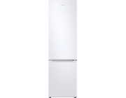 Холодильник (НИЖНЯЯ морозильная камера) Samsung RB38T600FWW // 385 L = 273 (No Frost) + 112 (No Frost) | 203x59.5x65.8 | Electronic control