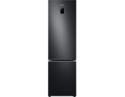 Холодильник (НИЖНЯЯ морозильная камера) Samsung RB38T679FB1 // 385 L = 273 (No Frost) + 112 (No Frost) | A+ | 203x59.5x65.8 | Touch (ext.)