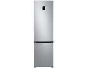 Холодильник (НИЖНЯЯ морозильная камера) Samsung RB38T679FSA // 385 L = 273 (No Frost) + 112 (No Frost) | A+ | 203x59.5x65.8 | Touch (ext.)