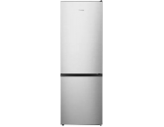 Холодильник (НИЖНЯЯ морозильная камера) Hisense RB372N4AC2 // 292 L = 207 (No Frost) + 85 (No Frost)
